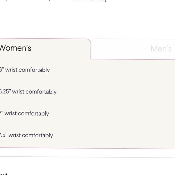 "Imagine" beaded bracelet sz S/M Little Words Project - Picture 5 of 5